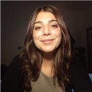 Cours particuliers en ligne de langue et literature italienne / Lezioni di italiano e Conversazione